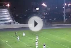 Northeast Ohio High School Soccer Fight