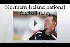 Northern Ireland national football team