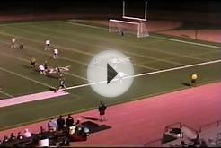 NWU vs Hastings Womens Soccer: Golden Goal Game