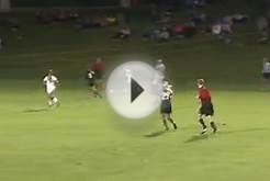 Oakland Womens Soccer vs Michigan State Highlights, 1 1