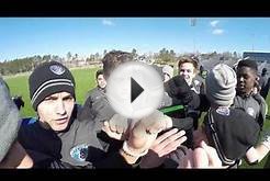 Oakwood Soccer Club North Carolina Preseason Trip: Day 3