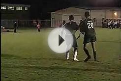 Ohio High School Boys Soccer Division Regional Semifinal