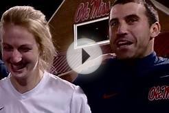 Ole Miss Soccer: Back to Back