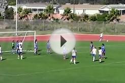 Oxnard College vs Santa Monica College Womens Soccer