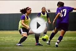 PART 2 TRYOUTS FOR THE NATIONAL MEXICAN WOMEN SOCCER TEAM