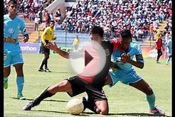 Piero Chirinos 2014 All Soccer Video Highlights