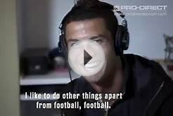 Pro Direct Soccer - Nike Football: Cristiano Ronaldo: CR7