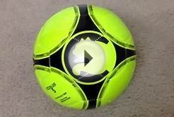 Puma Pro Cat Soccer Ball Review and Unboxing + GIVEAWAY!!