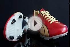 puma soccer cleats