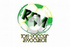 REM Tots Soccer Association