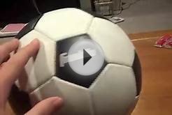 Review of Franklin Standard Soccer Ball