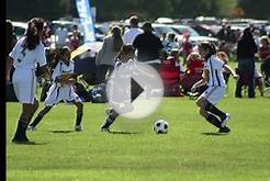 #RiskEverything Ashley Holguin Nike Soccer Commercial