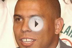 Ronaldo - Soccer Player