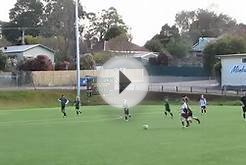 scoreboard - Monbulk Rangers Soccer Club