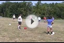 Sensible Soccer UK - USA High School Girls Soccer Camp