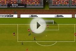 Sensible World of Soccer Xbox Live Trailer - Teaser