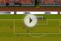 Sensible World of Soccer Xbox Live Trailer - Teaser