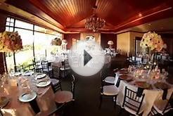 Serrano Country Club | El Dorado Hills | Tres Fabu Events