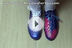 Sizing and Soccer Shoes - Question of the Week