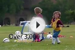 Skyline Soccer Association Promo Video