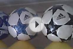 soccer Ball collection