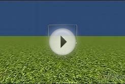 Soccer Ball Kick Animation