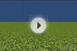 Soccer Ball Kick Animation