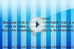 Soccer Ball Large Style - Bean Bag Chair Review