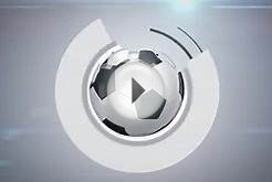 Soccer Ball Logo Reveal-after effects templates