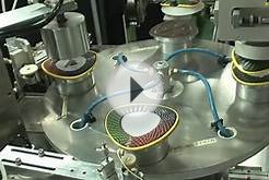Soccer Ball Production Process VIDEO: FIFA World Cup 2010