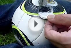 Soccer ball repair.mp4