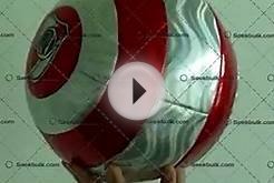 soccer ball wholesale