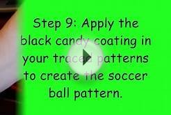 Soccer cake balls.wmv