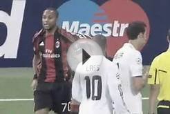 Soccer Crotch Grabbing Famous Soccer Players 3