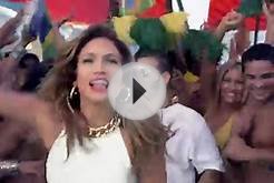 Soccer fans slam official 2014 World Cup song,