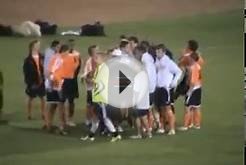 Soccer Goalie Highlight Video YouTube