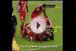 Soccer Player Banned For This Gay Activity On The Field!