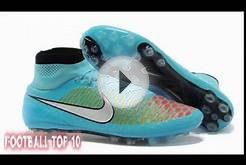 Soccer Shoes