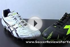 Soccer Shoes For Wide Feet