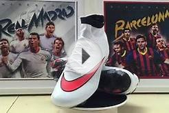 soccer-shops.us - Cheap White Red Black Nike Mercurial