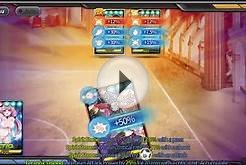 [Soccer Spirits] Club Match 05