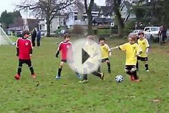 Soccer VanUFC Jackson 2014