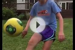 Soccer video In honor of the World Cup winners⚽️