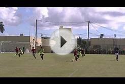 South Florida Soccer Academy U10 vs Sunrise U11- Friendly