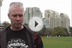 South Yarra Soccer Club