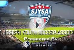 St. Joseph Youth Soccer Association