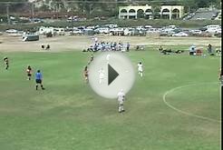 Surf Cup 2011 Soccer Tournament: Maui United 94G vs. Sting
