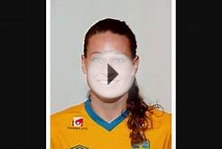 Sweden Women Soccer Team