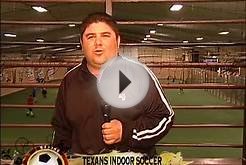 Texans | Houston Indoor Soccer