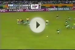 The Best Moments/Goals of Mexico National Soccer Team